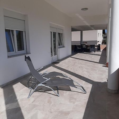 Apartment Gorska Vila Ogulin Exterior foto