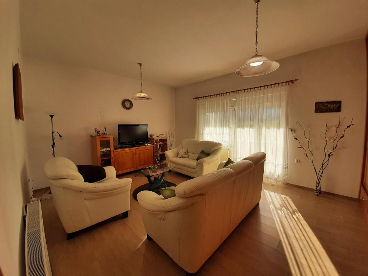 Apartment Gorska Vila Ogulin Exterior foto