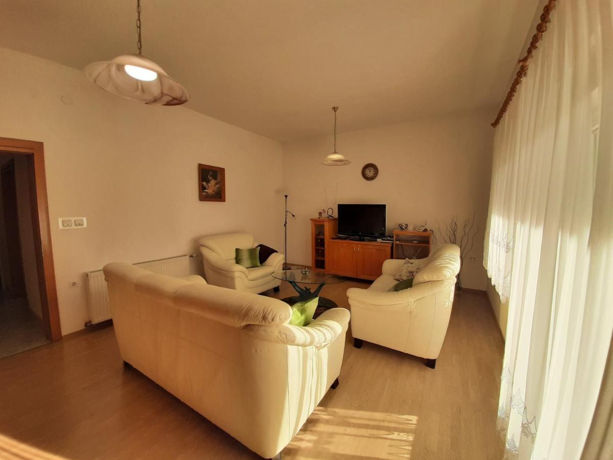 Apartment Gorska Vila Ogulin Exterior foto