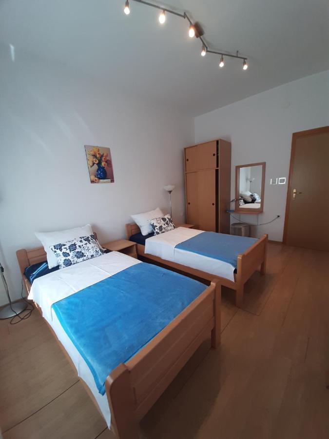 Apartment Gorska Vila Ogulin Exterior foto