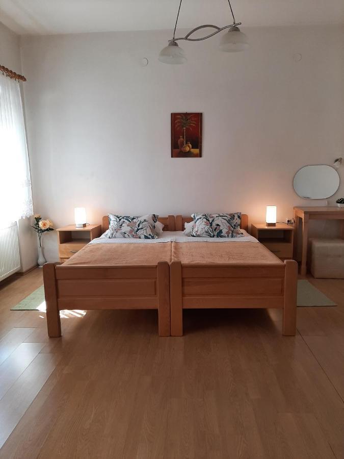 Apartment Gorska Vila Ogulin Exterior foto