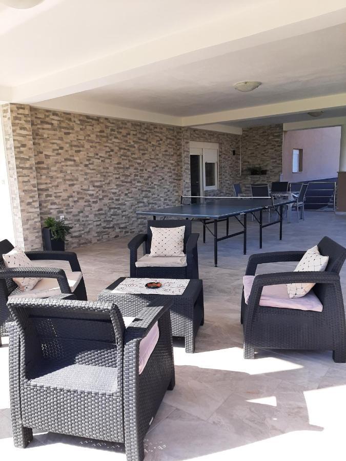 Apartment Gorska Vila Ogulin Exterior foto