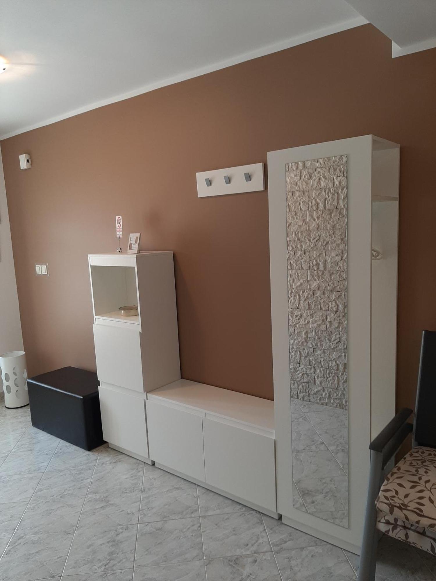 Apartment Gorska Vila Ogulin Exterior foto