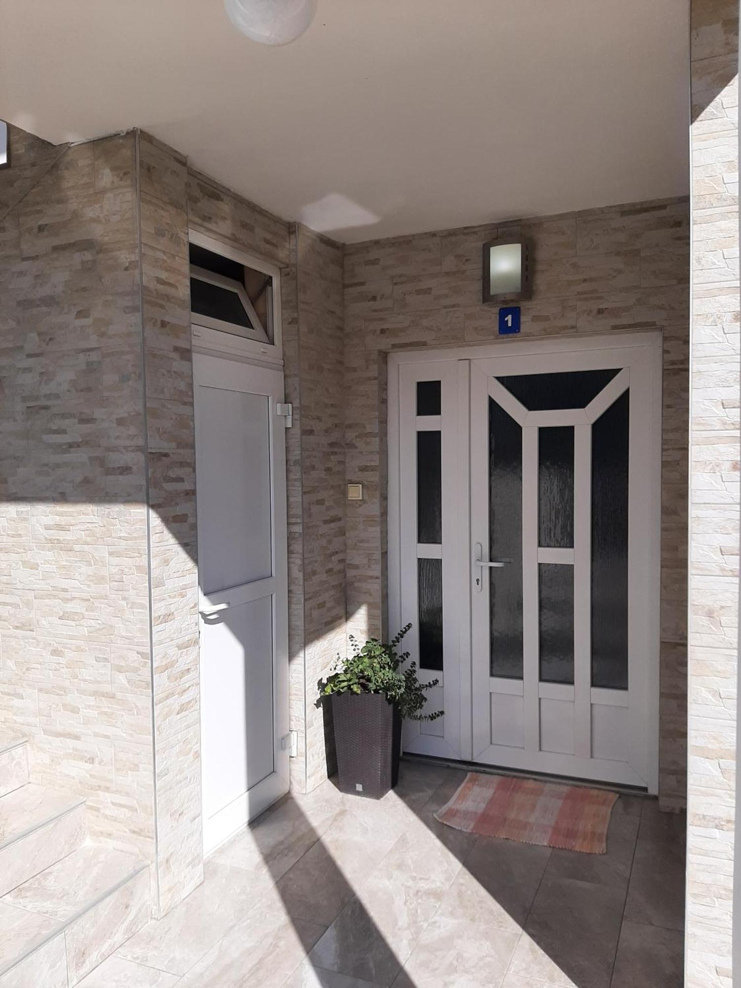 Apartment Gorska Vila Ogulin Exterior foto