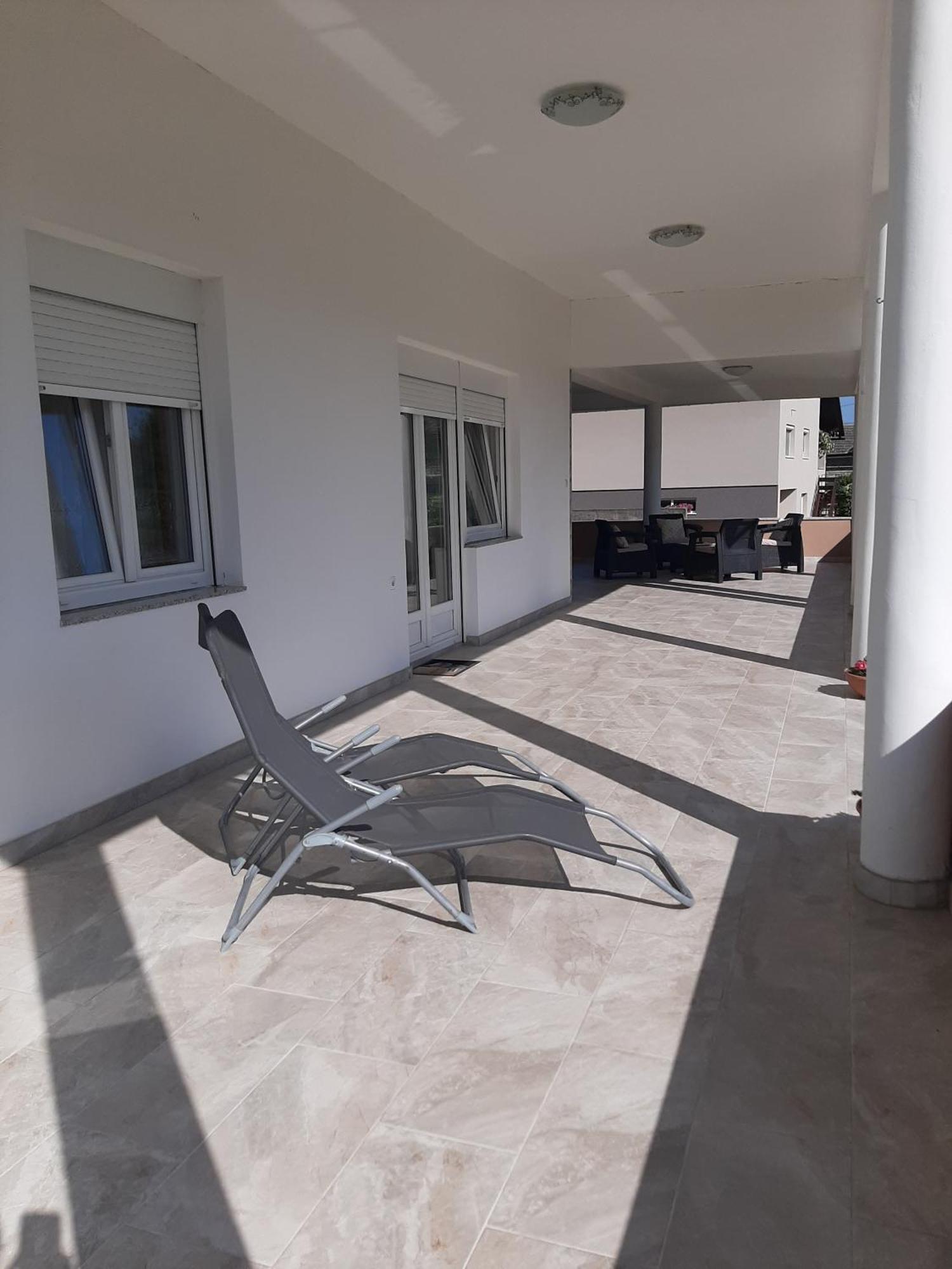 Apartment Gorska Vila Ogulin Exterior foto
