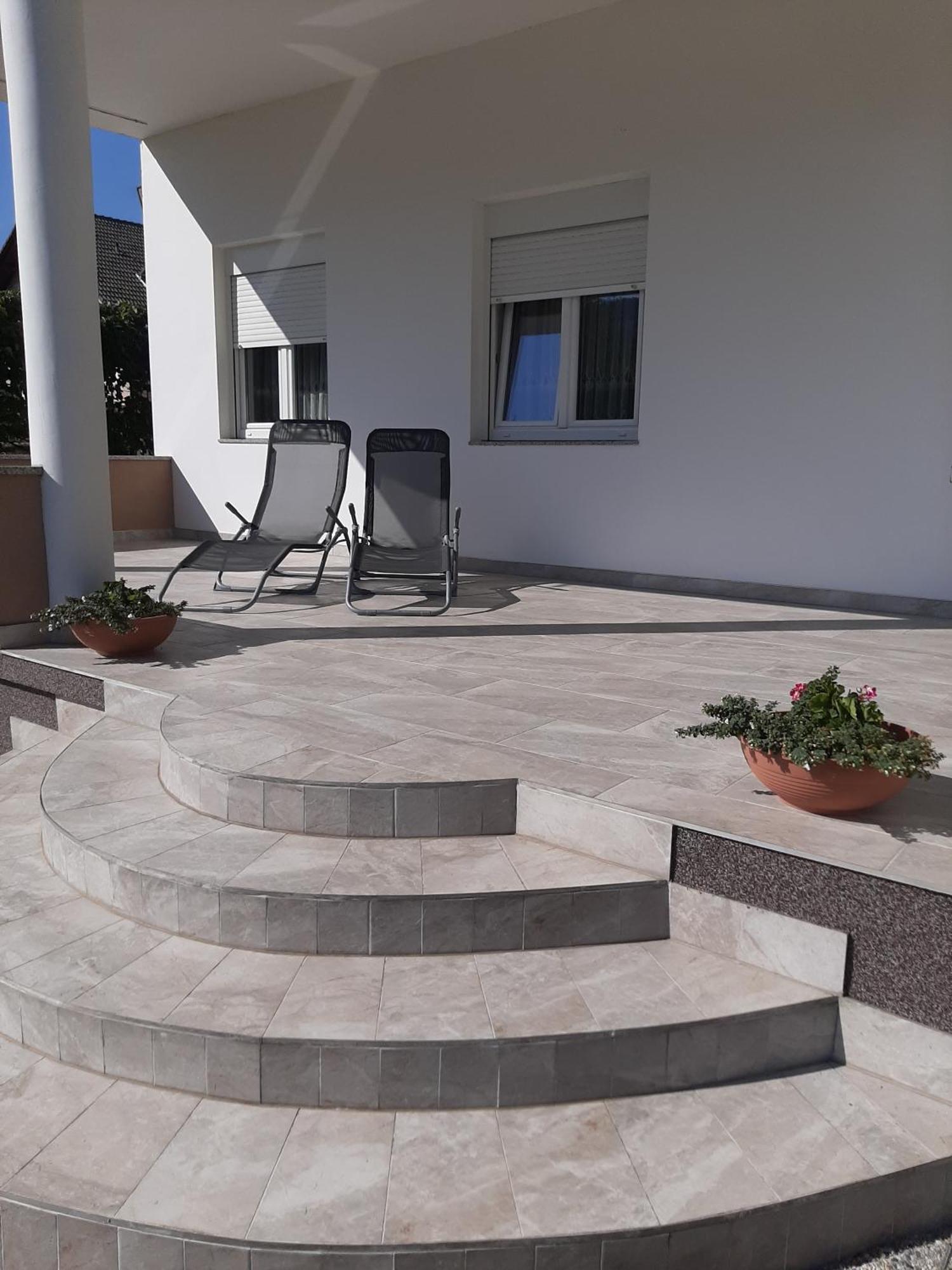 Apartment Gorska Vila Ogulin Exterior foto