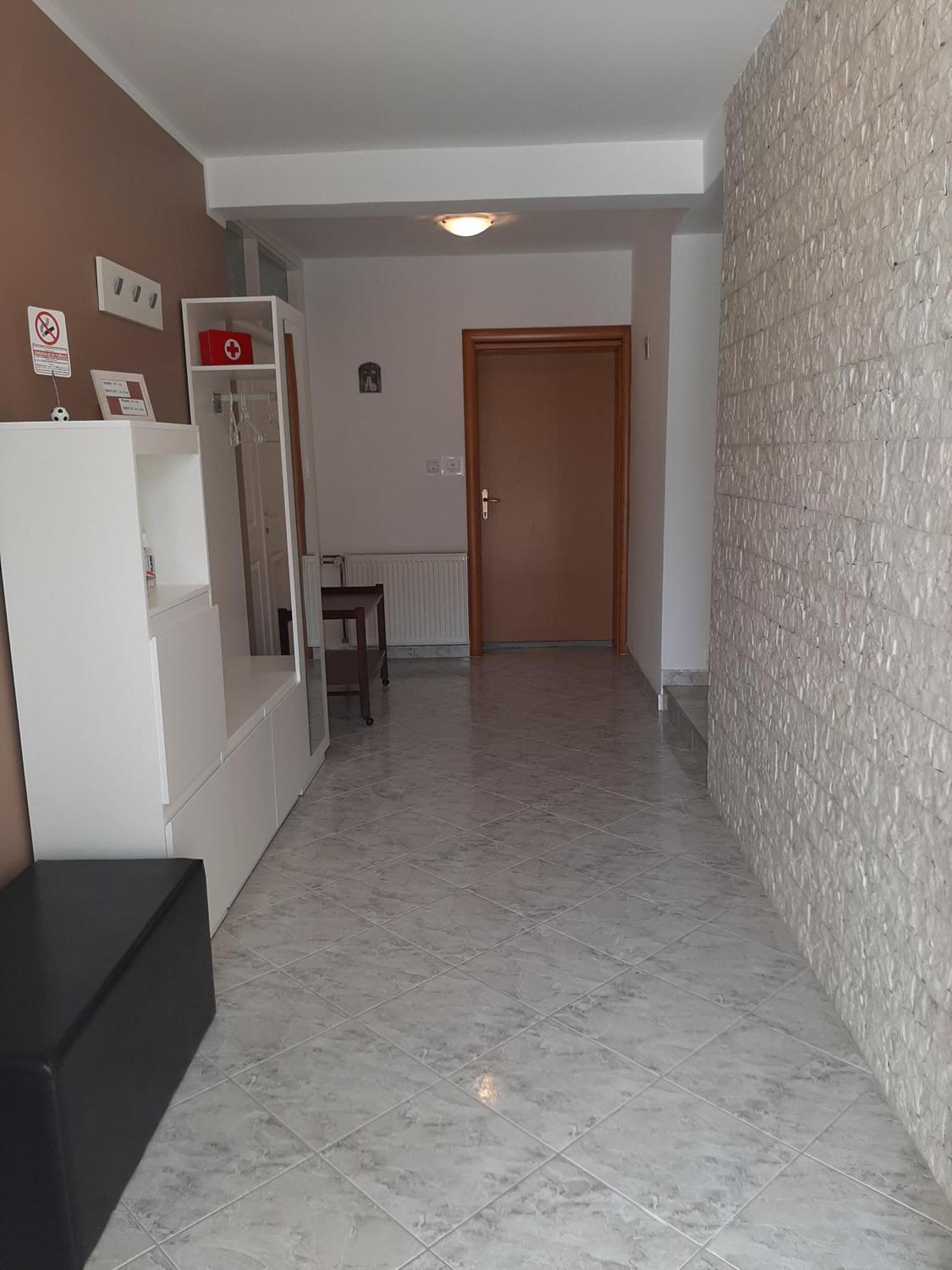 Apartment Gorska Vila Ogulin Exterior foto