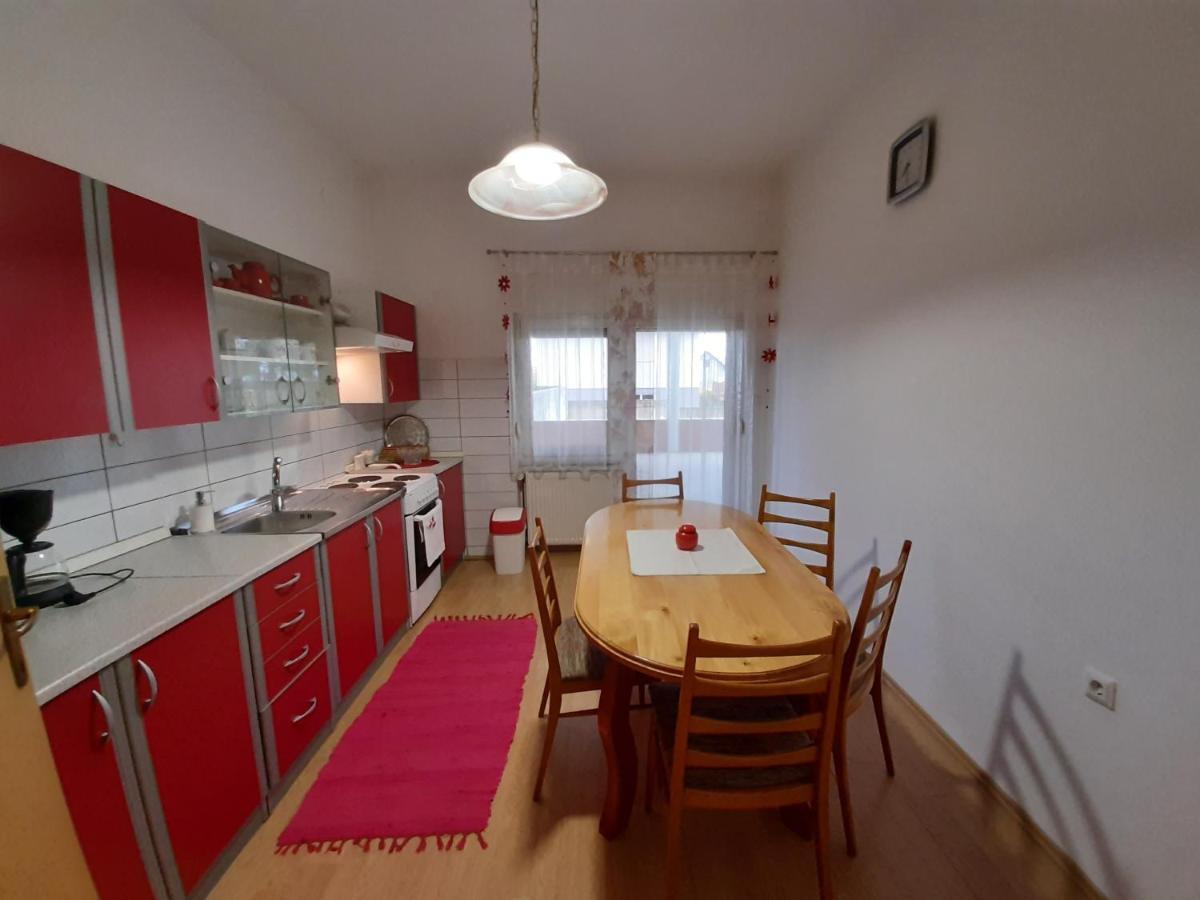 Apartment Gorska Vila Ogulin Exterior foto